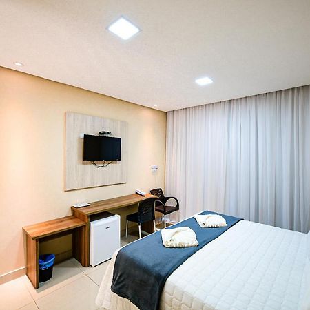 Triunfo Papo Hotel 外观 照片